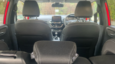 Ford Fiesta 1.0 EcoBoost 125 Titanium 5dr Petrol Hatchback